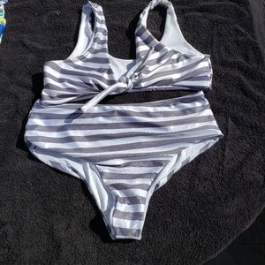 Sunny Co Alyssa bikini
